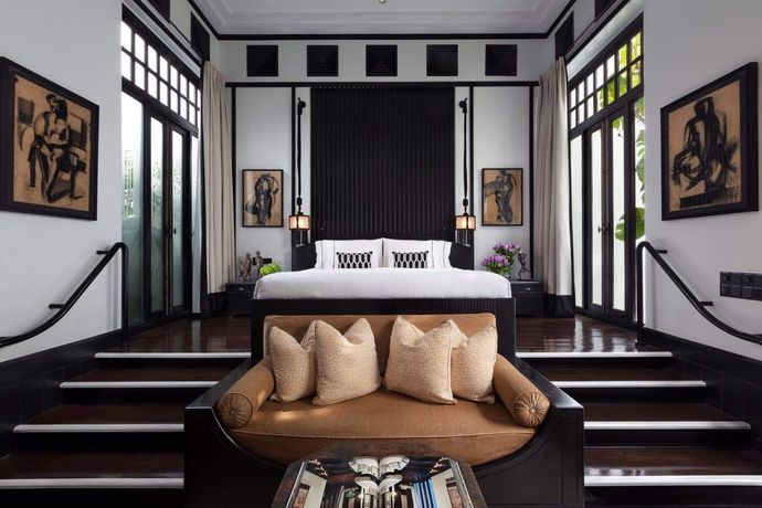 Verified hotel review - The Siam - 7