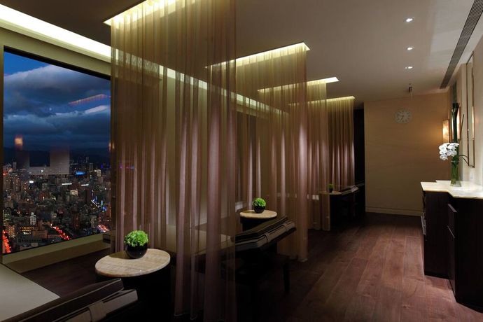 Verified hotel review - The Okura Prestige Taipei - 51