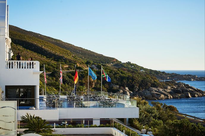 Verified hotel review - Twelve Apostles Hotel & Spa - 31