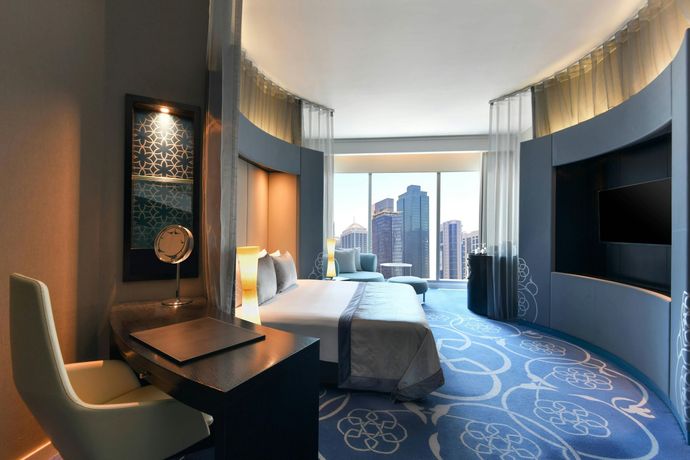 Verified hotel review - W Doha - 44