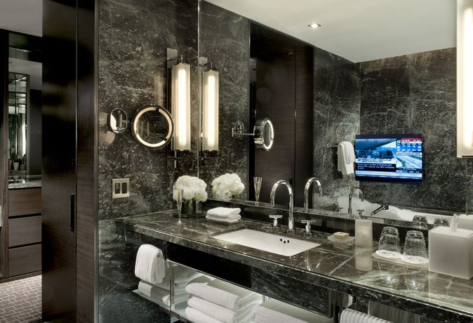 Verified hotel review - The Hazelton Hotel - 2