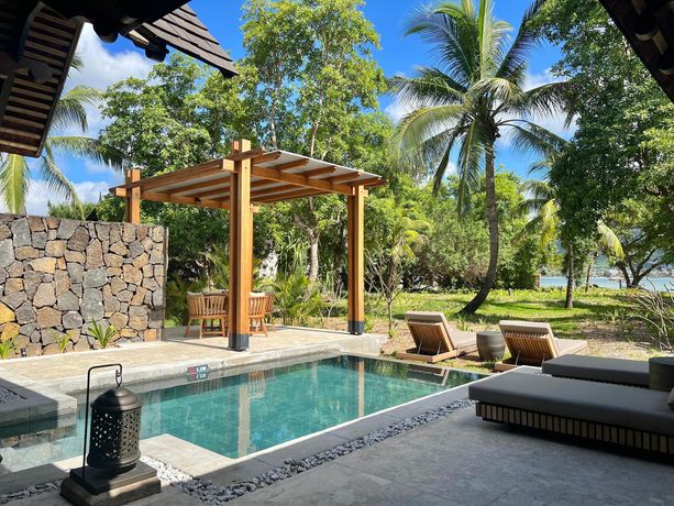 Verified hotel review - Maradiva Villas Resort and Spa - 48