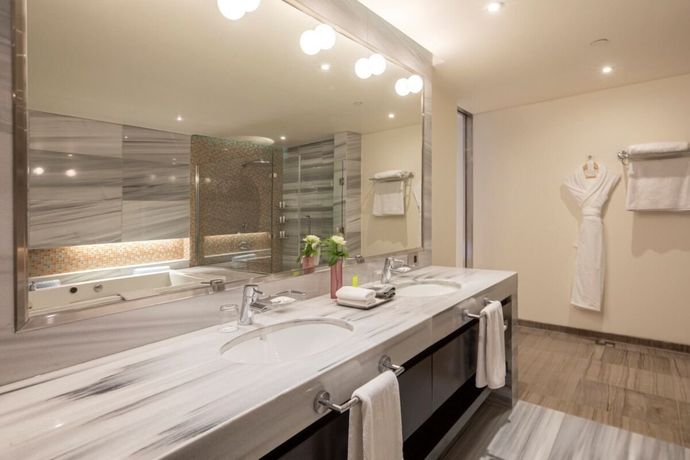 The Boulevard Arjaan by Rotana - 42