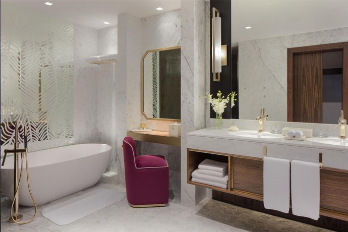 Grand Hyatt Dubai - 45