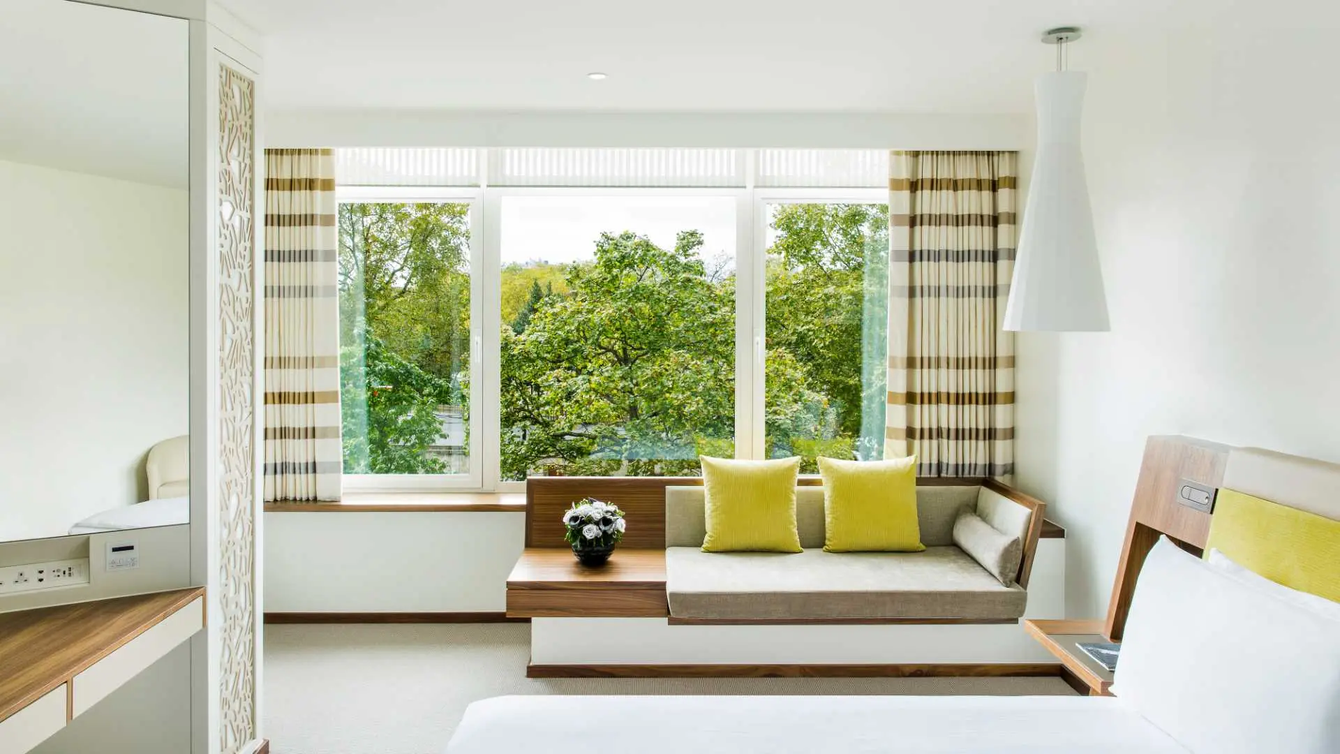 Review of COMO Metropolitan London - 5