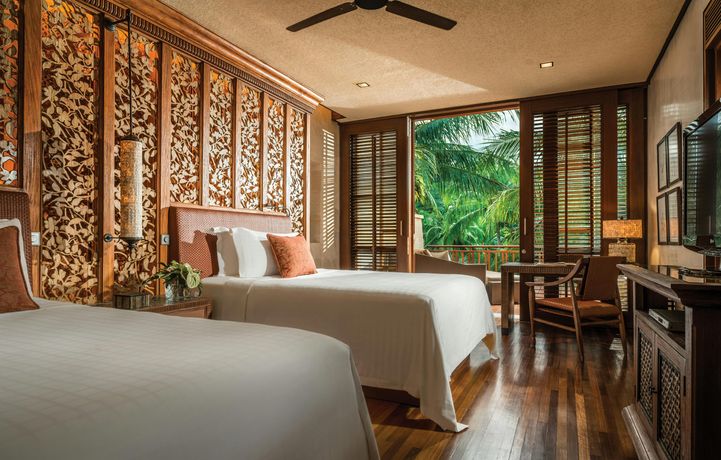 Verified hotel review - Four Seasons Resort Bali at Sayan - 7
