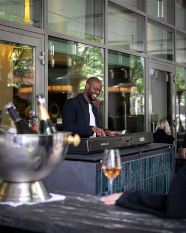 Grand Hyatt Berlin
