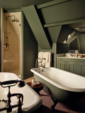 Belmond Le Manoir Aux Quat'Saisons - 38