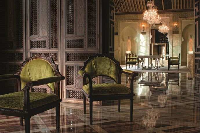Royal Mansour Marrakech - 59