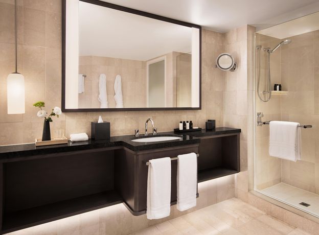 Four Seasons Hotel Sydney - 37