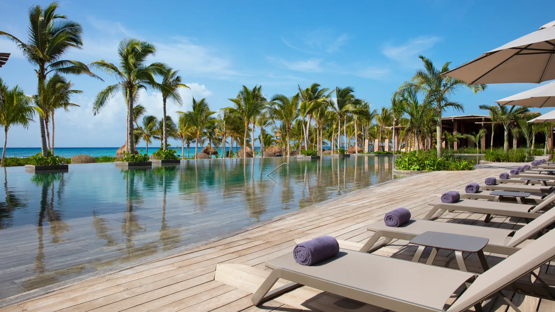 Review of Secrets Moxché Playa del Carmen - 9
