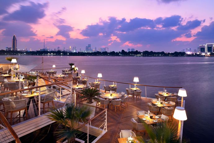 Verified hotel review - Park Hyatt Dubai - 6