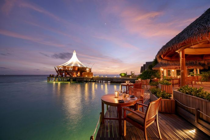 Baros Maldives - 12
