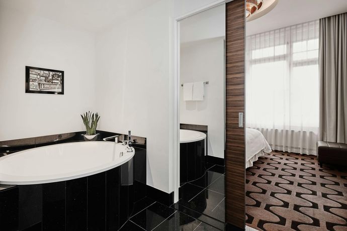 Verified hotel review - Hotel am Steinplatz, Autograph Collection - 52