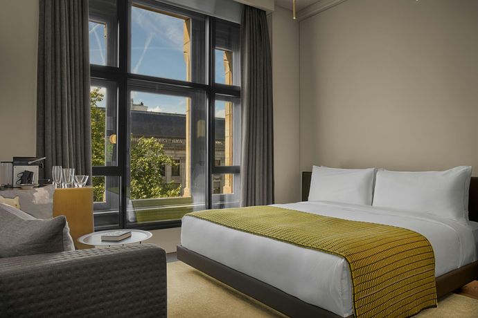 Verified hotel review - W Amsterdam - 45