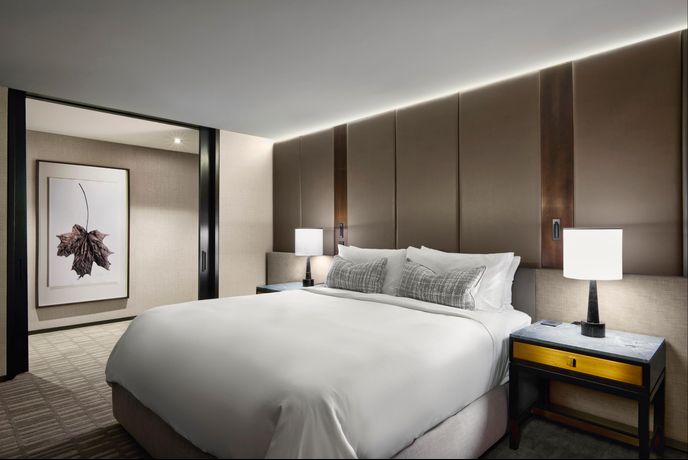 Verified hotel review - The Hazelton Hotel - 26