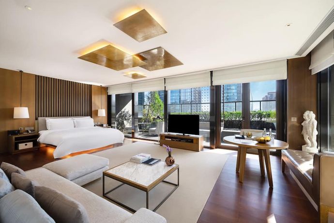 Rosewood Beijing - 29