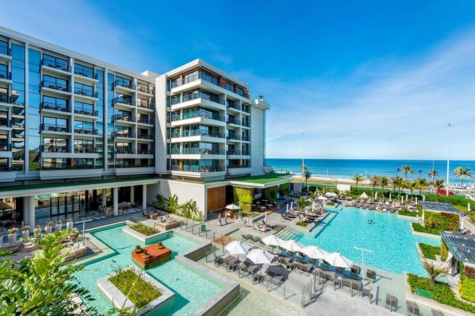 Verified hotel review - Grand Hyatt Rio de Janeiro - 3