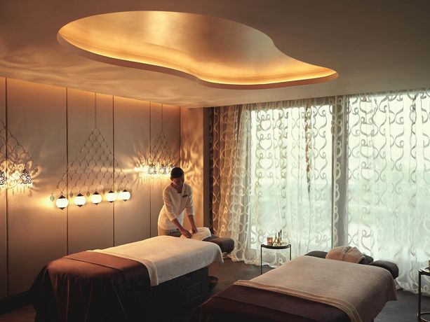 Verified hotel review - Raffles Istanbul - 19