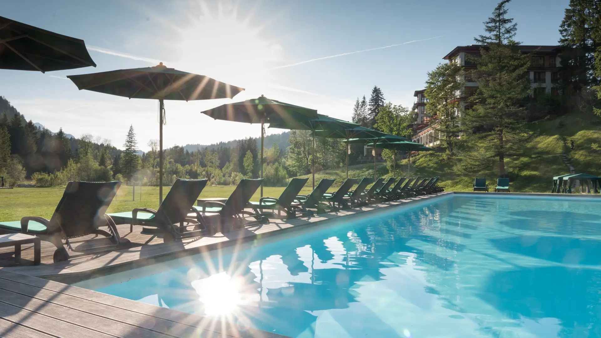 Review of Schloss Elmau Luxury Spa Retreat & Cultural Hideaway - 3
