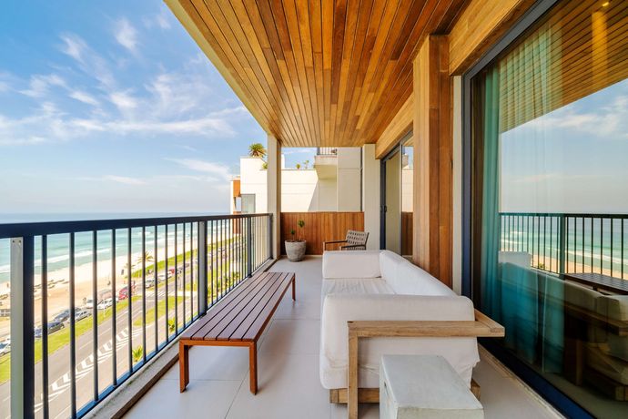 Verified hotel review - Grand Hyatt Rio de Janeiro - 30