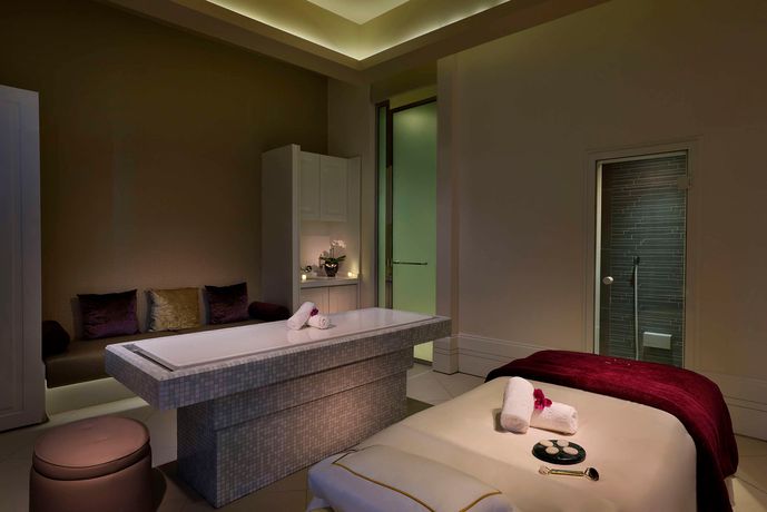 Waldorf Astoria Dubai Palm Jumeirah - 46