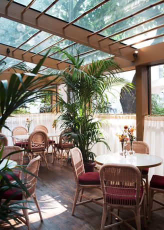 Verified hotel review - Grand Hotel et de Milan - 57