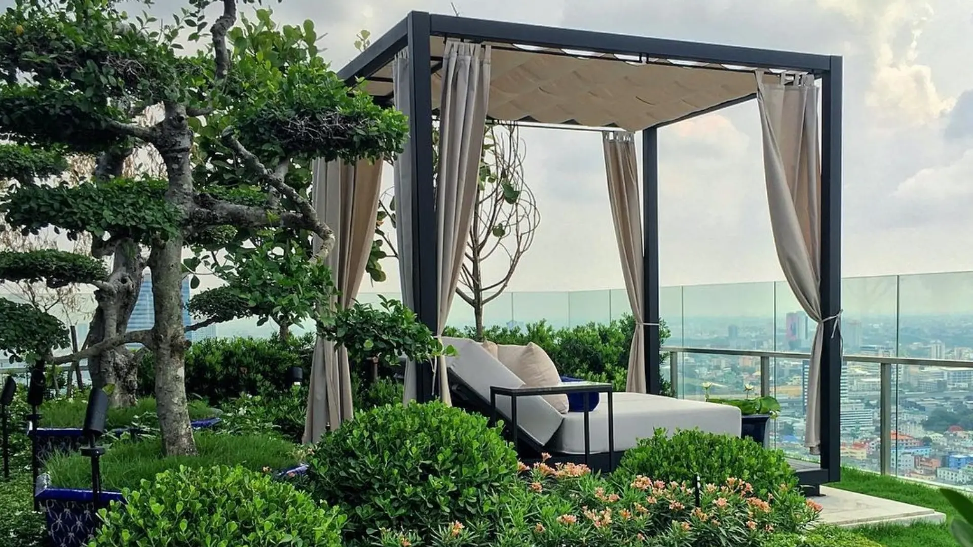 Review of 137 Pillars Suites Bangkok - 2