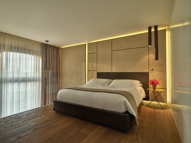 Conservatorium Hotel - 35