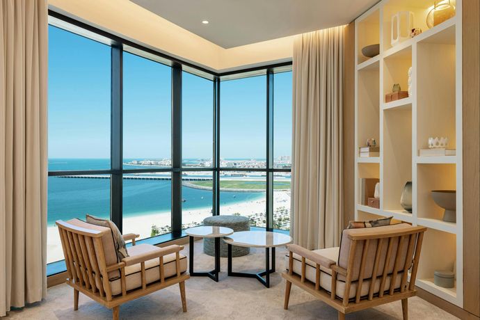 Le Royal Meridien Beach Resort & Spa Dubai - 23