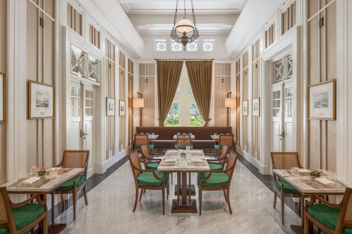 Verified hotel review - The Hermitage, A Tribute Portfolio Hotel, Jakarta - 22