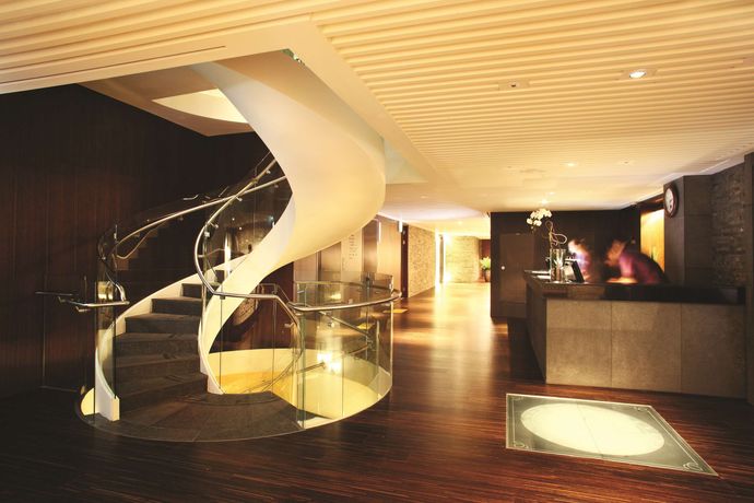 Verified hotel review - Banyan Tree Club & Spa Seoul - 58