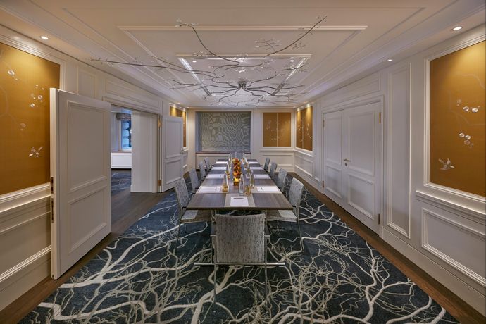 Mandarin Oriental, Munich - 46