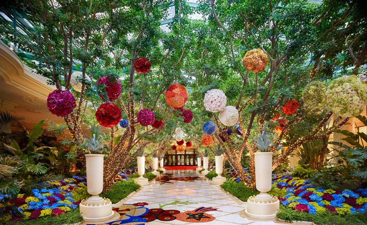 Wynn Las Vegas - 2
