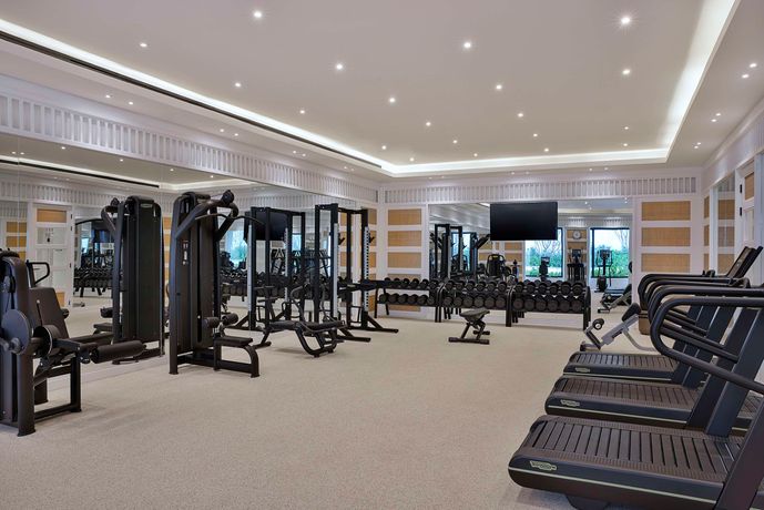 Verified hotel review - Maysan Doha - 52
