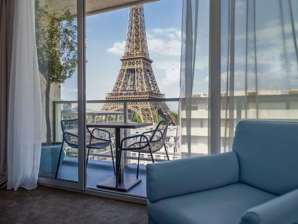 Pullman Paris Tour Eiffel - 31
