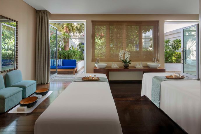 Verified hotel review - Park Hyatt Dubai - 13