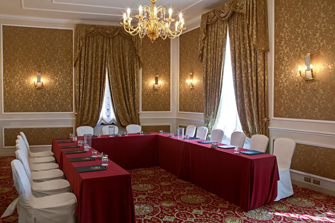 Grand Hotel Majestic gia' Baglioni - 48