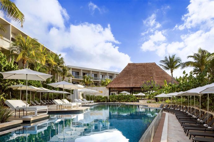Hilton Tulum Riviera Maya - 19