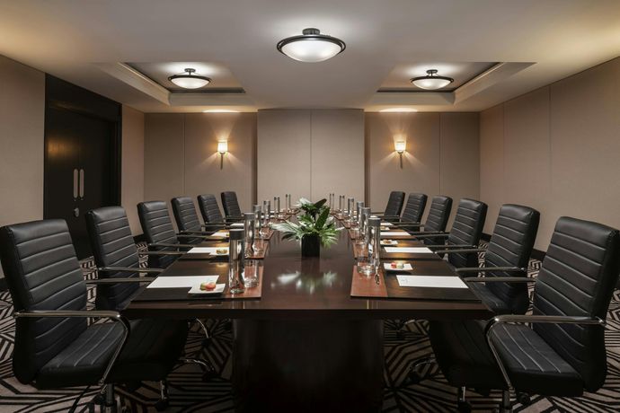 Verified hotel review - The Ritz-Carlton, South Beach - 44