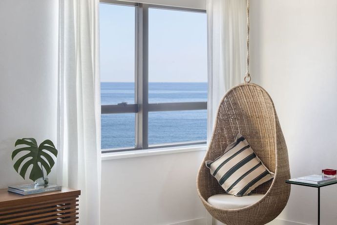 Verified hotel review - JANEIRO Hotel - 17