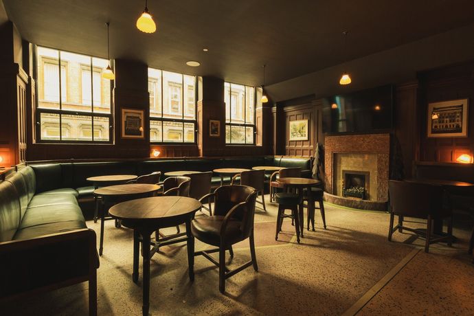 The Clarence