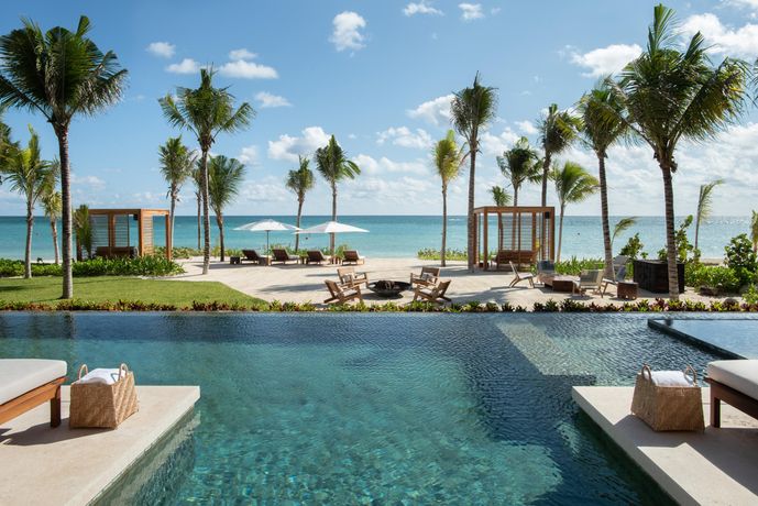 Rosewood Mayakoba - 20