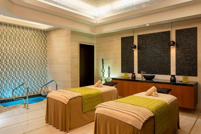 Verified hotel review - The St. Regis Saadiyat Island Resort, Abu Dhabi - 50