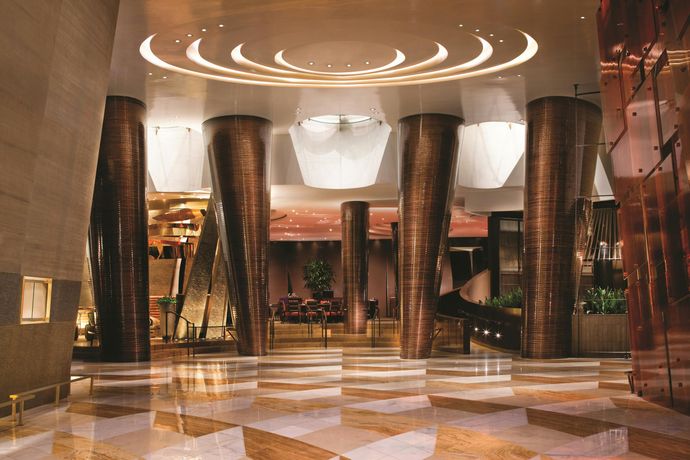 ARIA Resort & Casino at CityCenter Las Vegas - 5