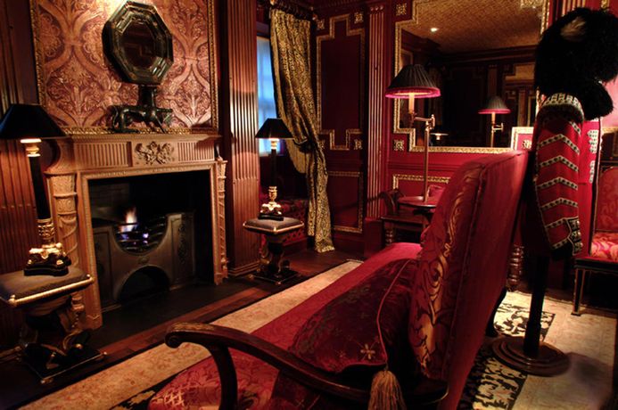 The Witchery by the Castle - 21