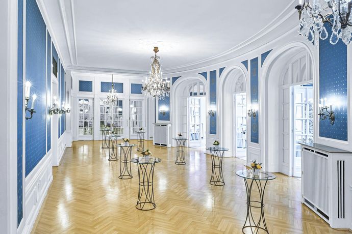 Hotel Atlantic Hamburg, Autograph Collection - 7