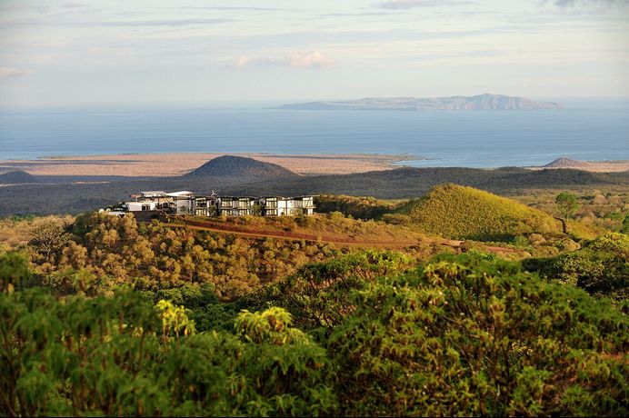 Pikaia Lodge - 3