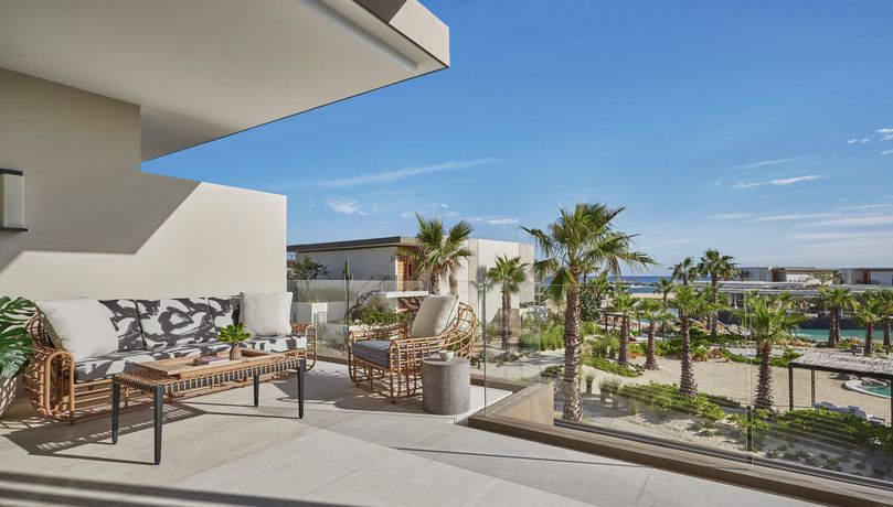 Four Seasons Resort Los Cabos at Costa Palmas - 32
