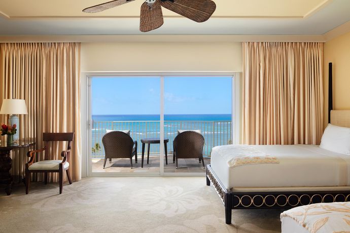 Verified hotel review - The Kahala Hotel and Resort - 34
